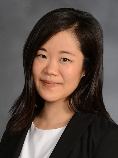 Esther Yoo, MD