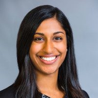 Sharmila Segar, MD