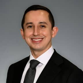 Michael Carrera, DMD