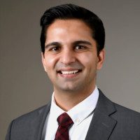 Subhan Tabba, MBA, MD