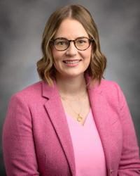 Cassandra Oberndorf, DO