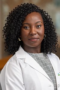 Maureen Kimani, MD