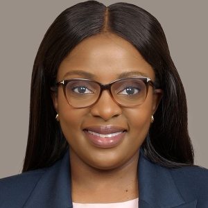 Rudo Madondo-Gwitira, FNP-BC, APRN