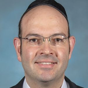 Elisha Danzig, DO