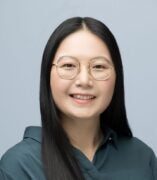 Minting Yu, MD