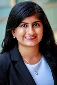 Nonie Arora, MD
