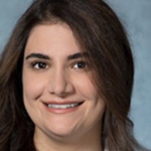 Helia Maghzi, MD