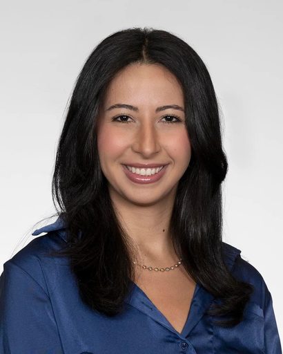 Yara Abuaita, DO
