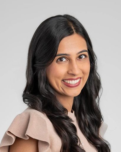 Deeti Pithadia