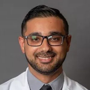 Vidur Tangri, MD