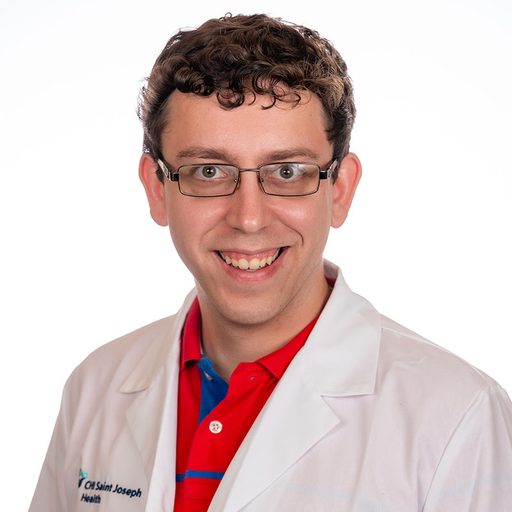 Jarred Jones, MD