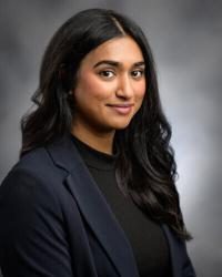 Sallini Kalachandran, MD