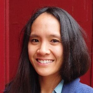 Rachel Rockers, MD