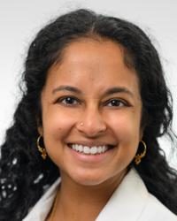 Varsha Kripalu, MD
