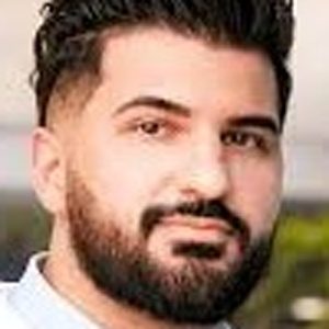 Mohammad Danial Alamdari, MD