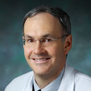 Roger Blumenthal, FACC, FNLA, FAHA, MD