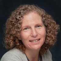 Judith Nudelman, MD