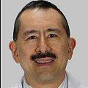Larry Yu