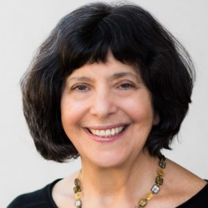 Ilona Frieden, MD, FAAD