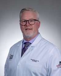 John Erwin, MD