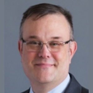 John Beigel, MD