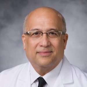 Mustafa Husain, MBBS, MD