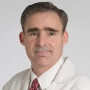 Steven Campbell, PhD, MD