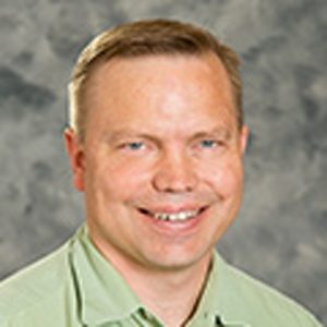 Travis Lockwood, MD