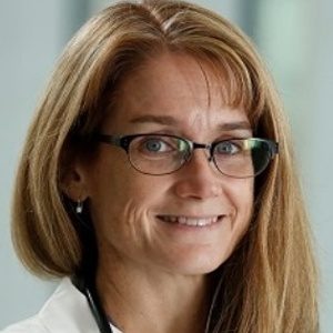 Eliza Chakravarty, BA, MD