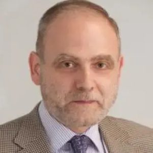 David Walton, MD