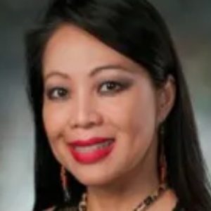 Maria Alvarez, MD