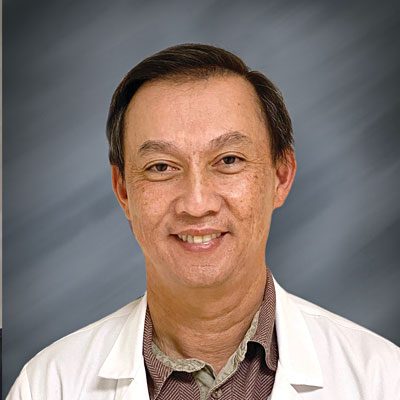 Thanh Vu, MD