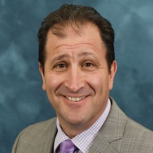 Fredric Kleinbart, MD