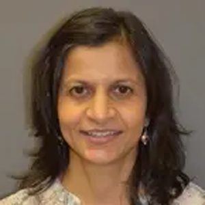 Jasmine Patel, MD