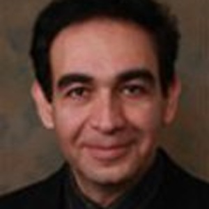 Marzban Hayyeri, MD