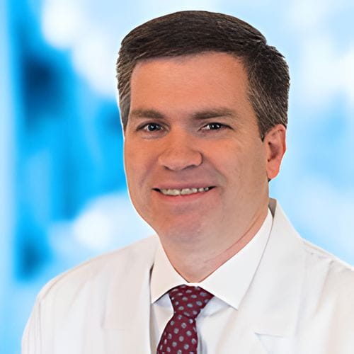 Michael Ashton, MD