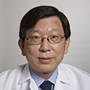 Albert Min, MD