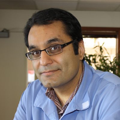 Kamal Bajwa, DDS