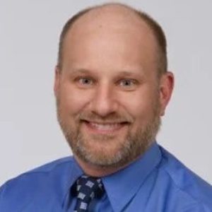 Ross McFarland, MD