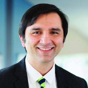 Ali Vaezy, MD
