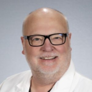 Lance Yeoman