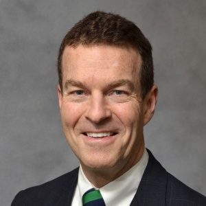 William Conroy, MD