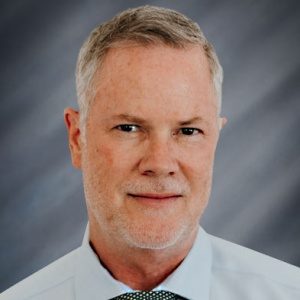 Patrick Osgood, MD