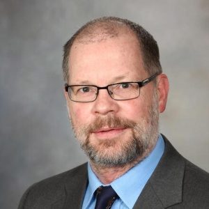 Gregory Worrell, PhD, BSc, MD