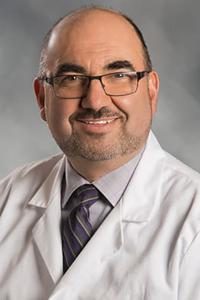 Fadi Demashkieh, MD