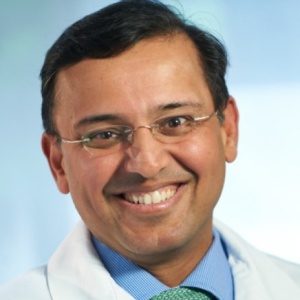 Bhuvanesh Singh, PhD, MD, FACS