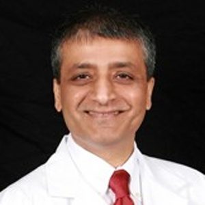 Mohammed Abubaker, MD