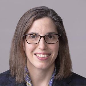 Jessica Bloom-Foster, MD