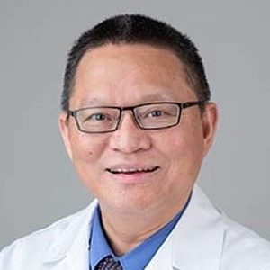Li Li, PhD, MD