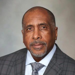 Timothy Woodward, MD